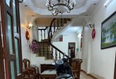 CHO THUÊ NHÀ NGUYÊN CĂN PHỐ QUAN NHÂN, THANH XUÂN 4 TẦNG, 60M2, FULL ĐỒ, 4 NGỦ